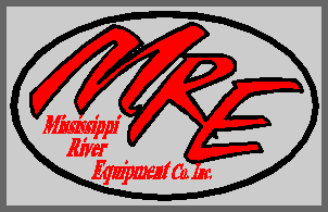 Mississippi River 
Equipment Co. Inc. (graphic)